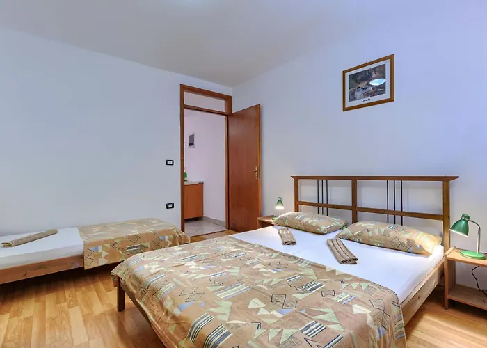 Vinka By Interhome *