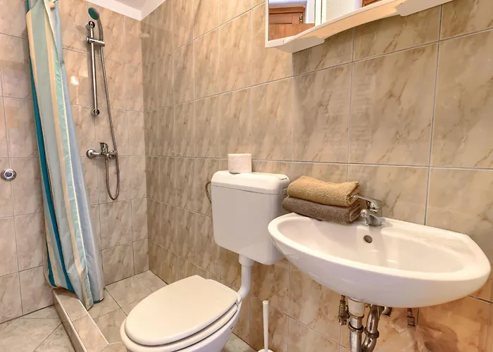 Vinka By Interhome Zminj