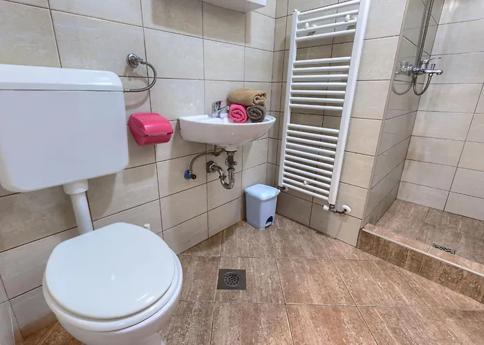 Vinka By Interhome * Zminj