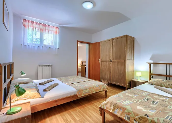 Apartman Vinka By Interhome