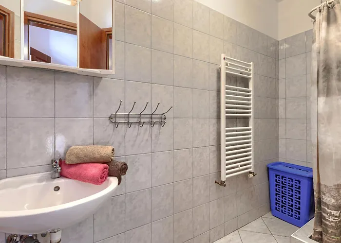 Apartman Vinka By Interhome *