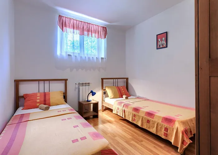 Vinka By Interhome Apartman Zminj