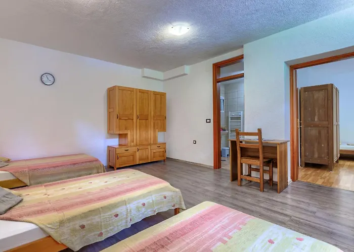 Vinka By Interhome Zminj