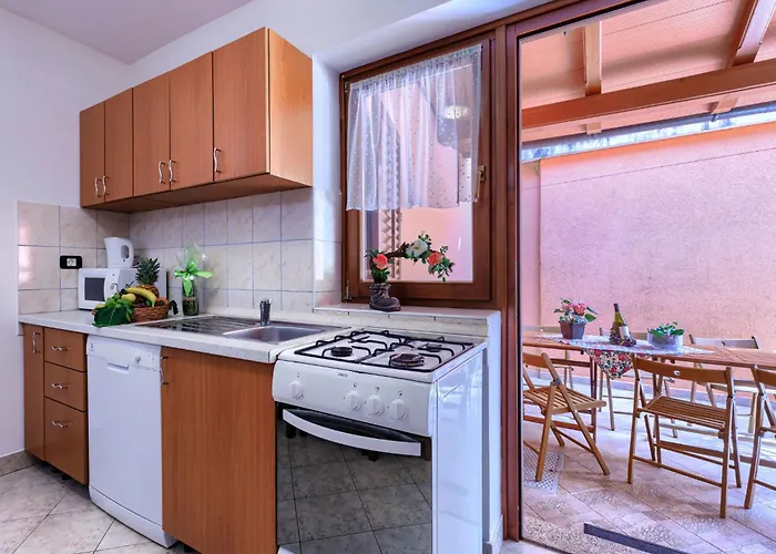 Vinka By Interhome * Zminj