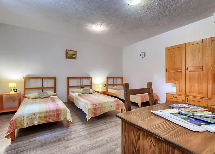 Vinka By Interhome Apartman