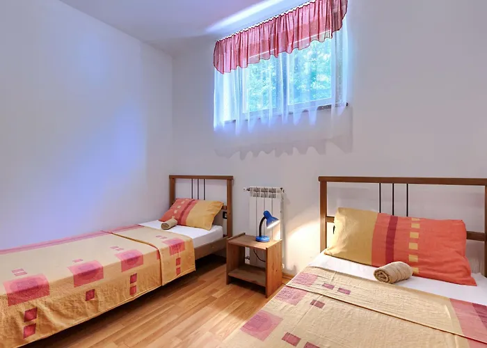 Apartman Vinka By Interhome