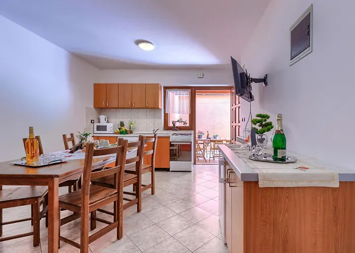 Vinka By Interhome * Zminj