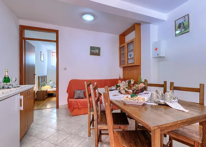 Vinka By Interhome Apartment