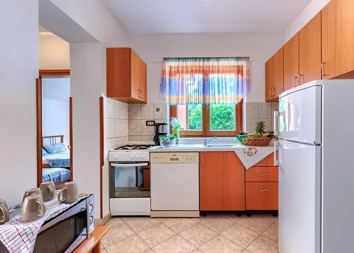 Vinka By Interhome Apartman *