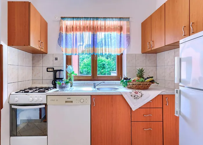 Apartman Vinka By Interhome *