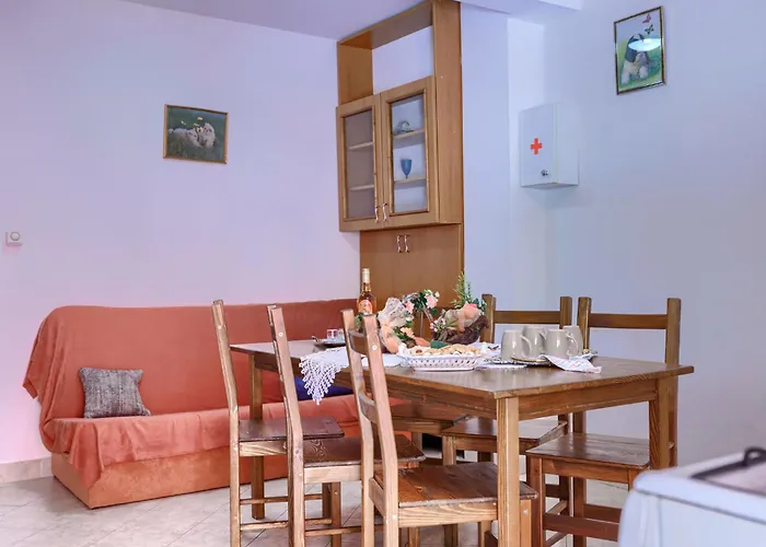 Vinka By Interhome *