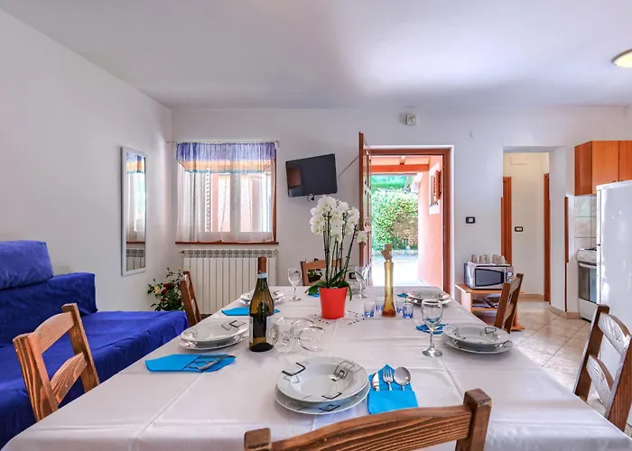 Vinka By Interhome Zminj