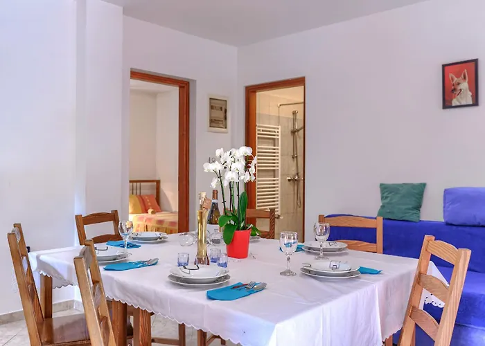 Vinka By Interhome Apartman