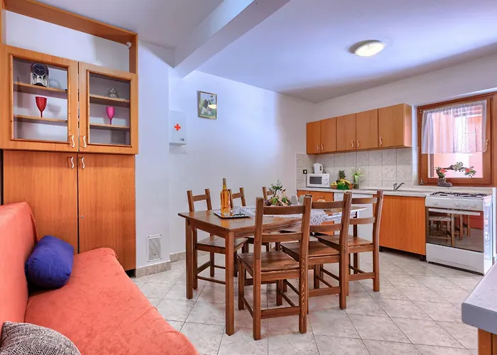 Apartman Vinka By Interhome *