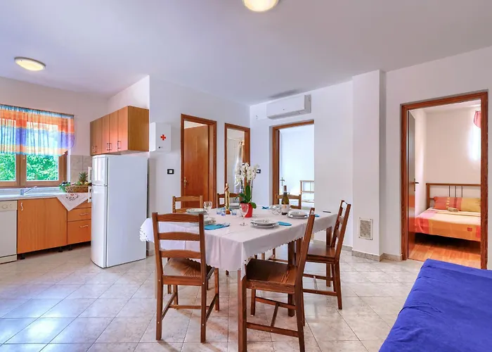 Vinka By Interhome Apartment *