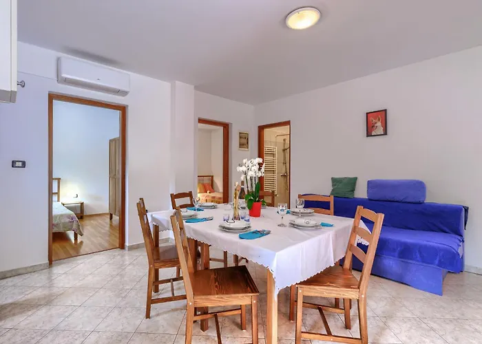 Vinka By Interhome Apartment Žminj