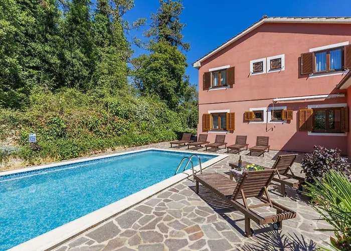 Vinka By Interhome * Žminj