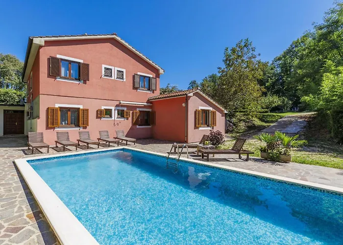 Vinka By Interhome Apartman