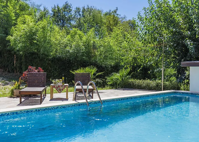 Vinka By Interhome * Zminj